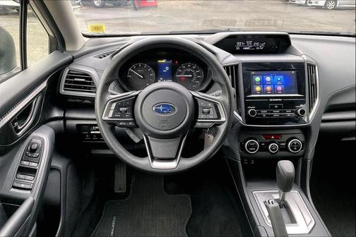 2023 Subaru Crosstrek Base