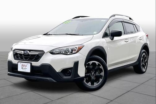2023 Subaru Crosstrek Base