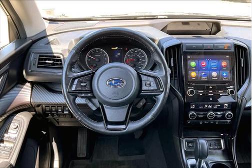 2022 Subaru Ascent Onyx Edition 7-Passenger