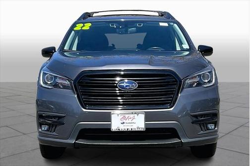 2022 Subaru Ascent Onyx Edition 7-Passenger