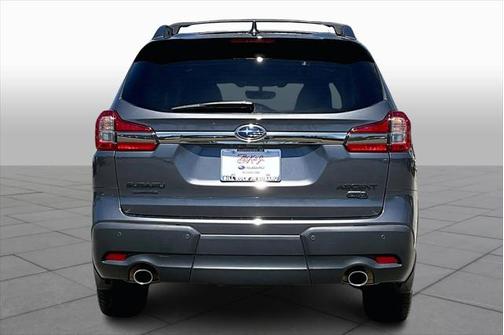 2022 Subaru Ascent Onyx Edition 7-Passenger