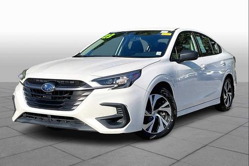 2023 Subaru Legacy Base