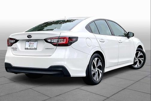 2023 Subaru Legacy Base