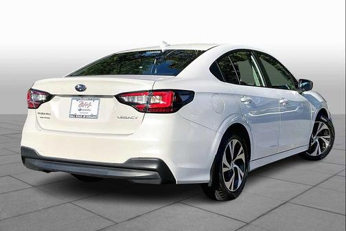 2023 Subaru Legacy Base