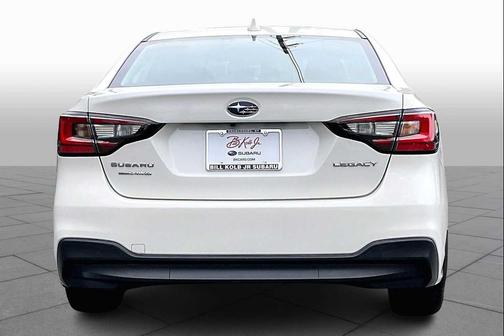 2023 Subaru Legacy Base