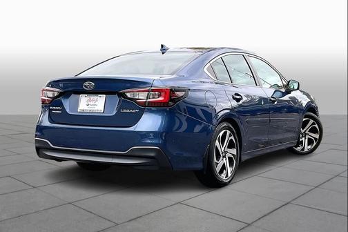 2022 Subaru Legacy Limited