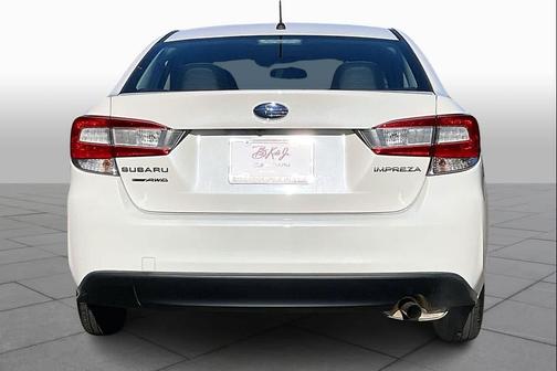 2023 Subaru Impreza Base