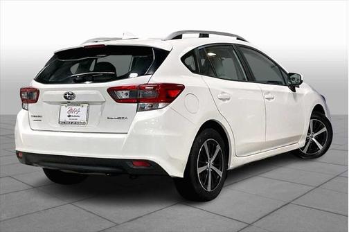 2020 Subaru Impreza Premium 5-Door