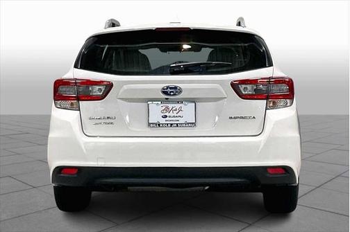 2020 Subaru Impreza Premium 5-Door