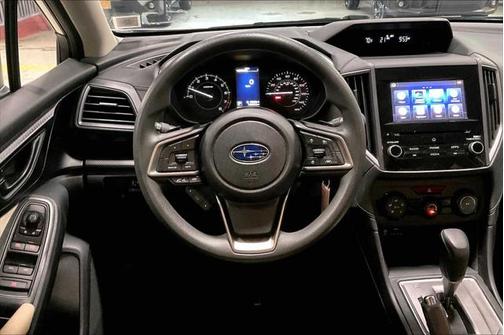 2020 Subaru Impreza Premium 5-Door