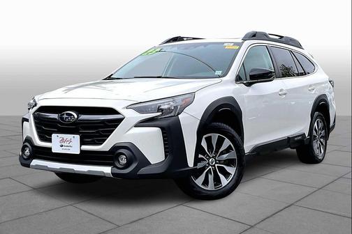2023 Subaru Outback Limited