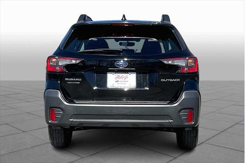 2022 Subaru Outback Base