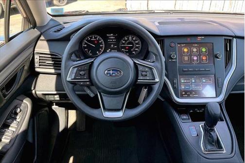 2022 Subaru Outback Base