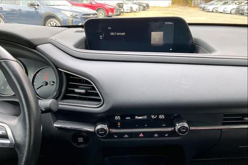 2023 Mazda CX-30 2.5 S Carbon Edition