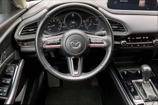 2023 Mazda CX-30 2.5 S Carbon Edition
