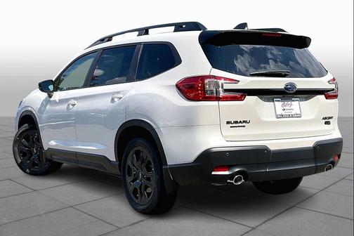 2025 Subaru Ascent Onyx Edition Touring 7-Passenger