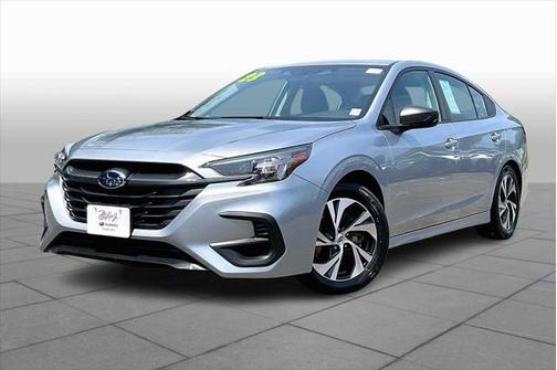 2023 Subaru Legacy Base