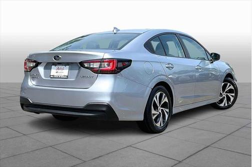 2023 Subaru Legacy Base