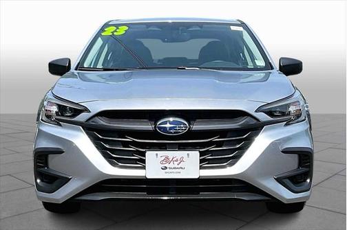 2023 Subaru Legacy Base
