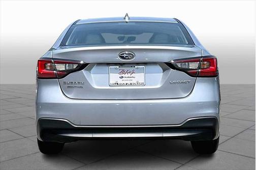 2023 Subaru Legacy Base