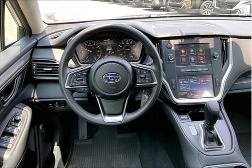 2023 Subaru Legacy Base