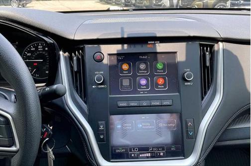 2023 Subaru Legacy Base