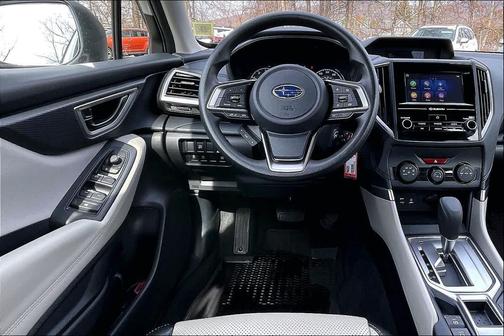 2023 Subaru Forester Base