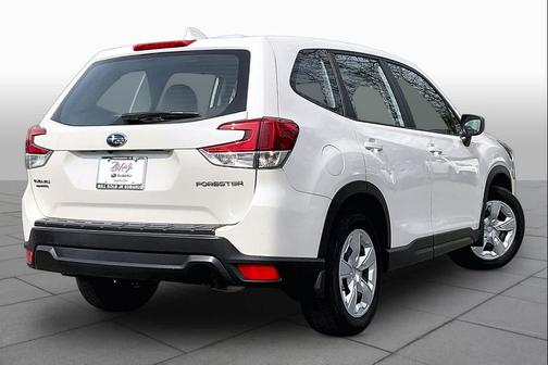 2023 Subaru Forester Base