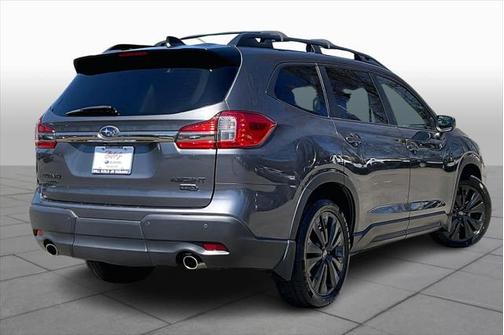2022 Subaru Ascent Onyx Edition 7-Passenger