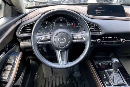 2022 Mazda CX-30 2.5 Turbo Premium Plus Package