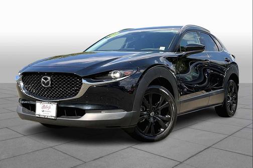 2022 Mazda CX-30 2.5 Turbo Premium Plus Package