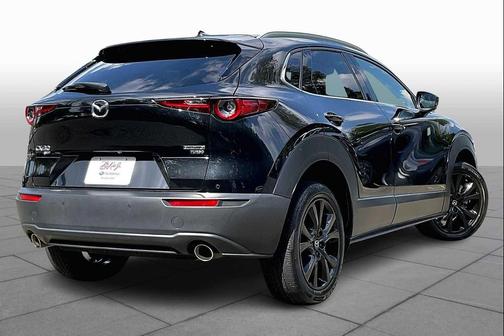 2022 Mazda CX-30 2.5 Turbo Premium Plus Package
