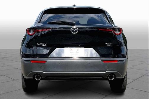 2022 Mazda CX-30 2.5 Turbo Premium Plus Package