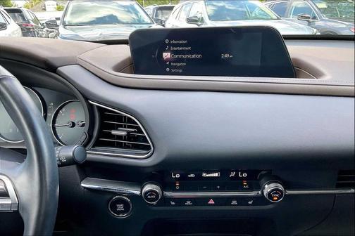 2022 Mazda CX-30 2.5 Turbo Premium Plus Package