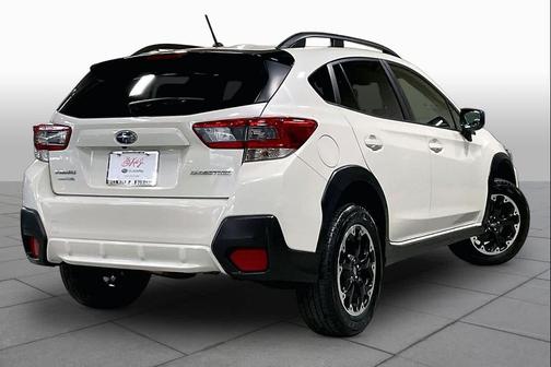 2023 Subaru Crosstrek Base