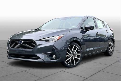 2025 Subaru Impreza Sport