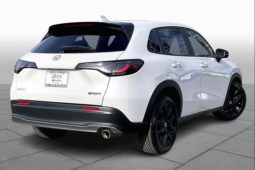 2023 Honda HR-V AWD Sport