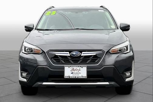2023 Subaru Crosstrek Hybrid Base