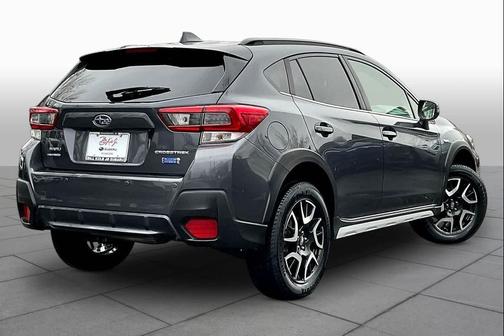 2023 Subaru Crosstrek Hybrid Base