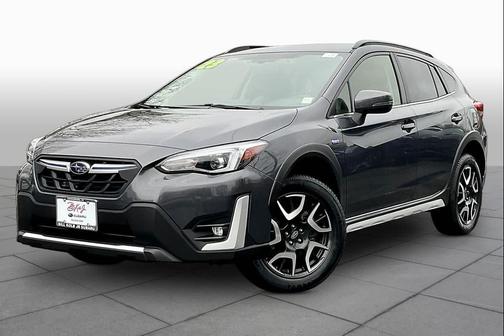 2023 Subaru Crosstrek Hybrid Base