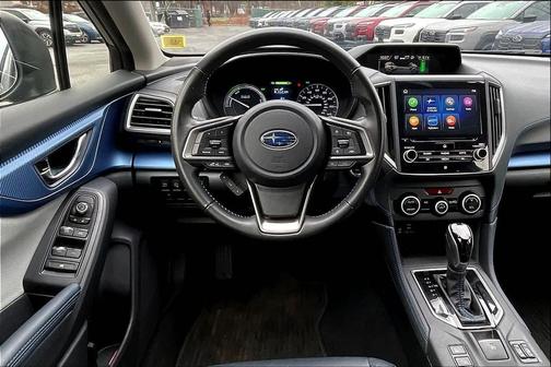 2023 Subaru Crosstrek Hybrid Base