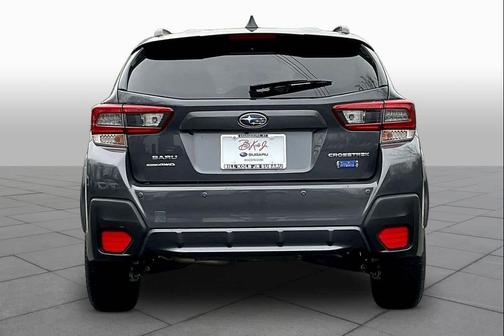 2023 Subaru Crosstrek Hybrid Base
