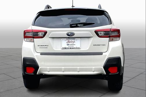 2023 Subaru Crosstrek Base
