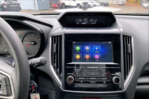 2023 Subaru Crosstrek Base