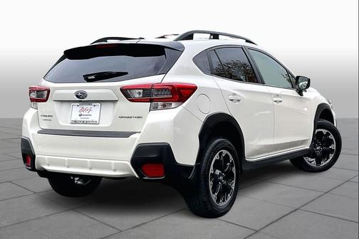 2023 Subaru Crosstrek Base