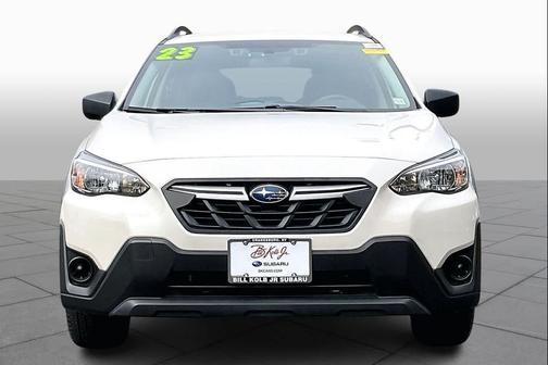 2023 Subaru Crosstrek Base