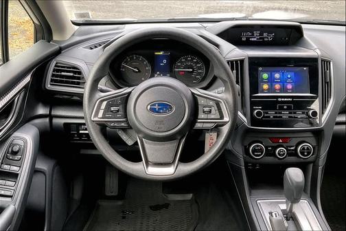 2023 Subaru Crosstrek Base