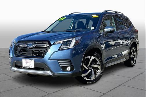 2023 Subaru Forester Touring