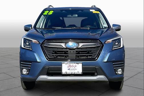 2023 Subaru Forester Touring