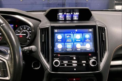 2019 Subaru Crosstrek 2.0i Limited